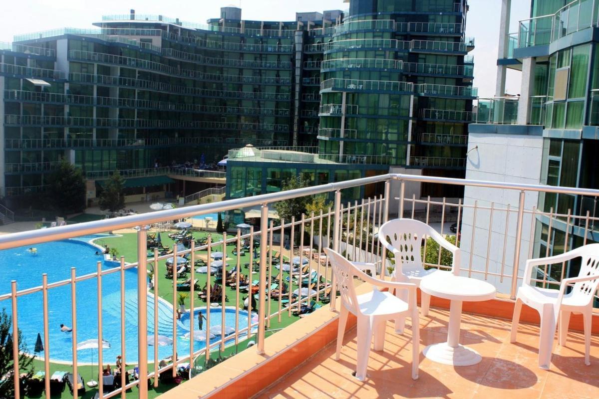 Guest Rooms Venera 프리모르스코 외부 사진