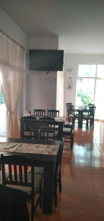 Guest Rooms Venera 프리모르스코 외부 사진